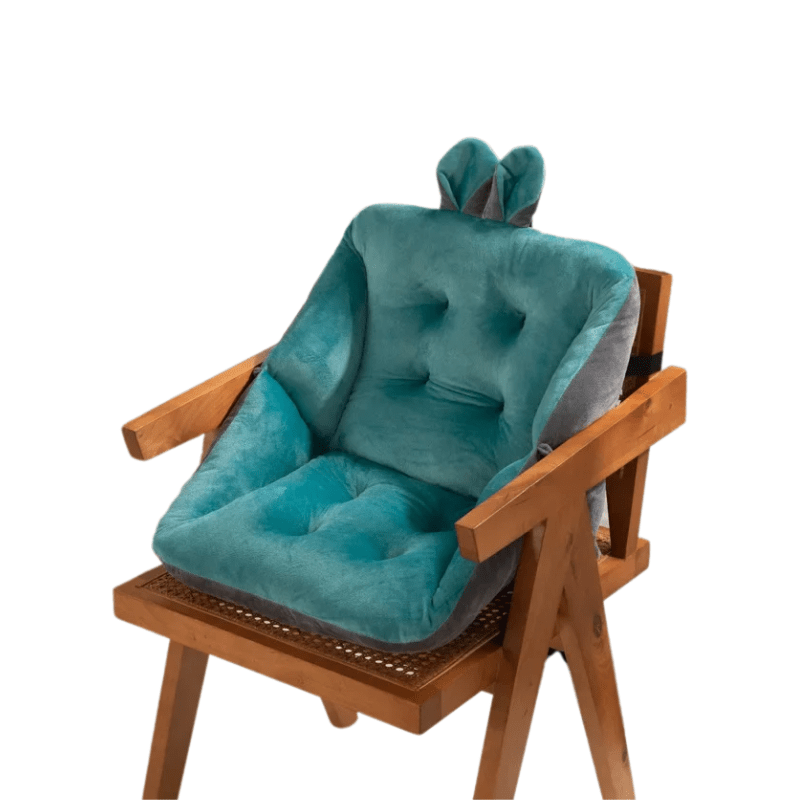 ORTHOSEAT – Cuscino Ergonomico per una Seduta Confortevole