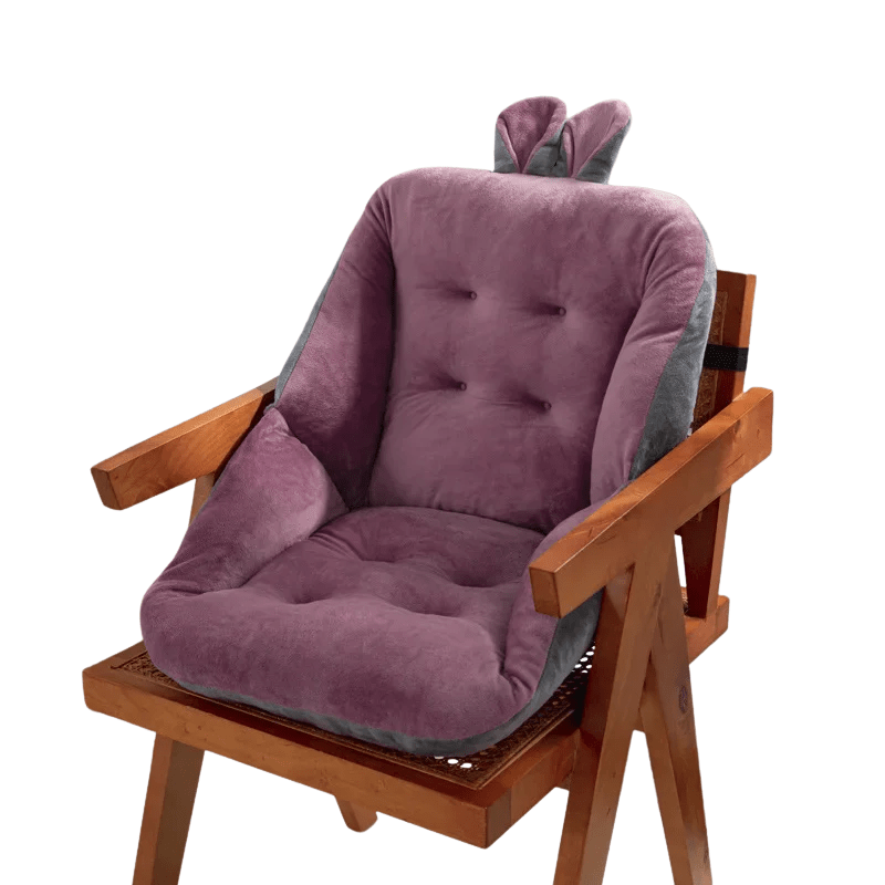 ORTHOSEAT – Cuscino Ergonomico per una Seduta Confortevole