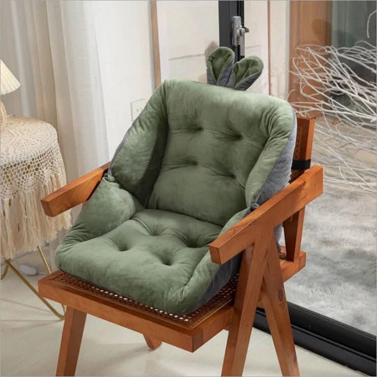 ORTHOSEAT – Cuscino Ergonomico per una Seduta Confortevole