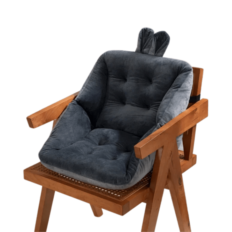 ORTHOSEAT – Cuscino Ergonomico per una Seduta Confortevole