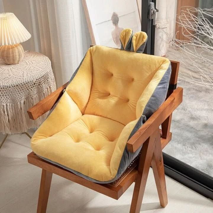ORTHOSEAT – Cuscino Ergonomico per una Seduta Confortevole