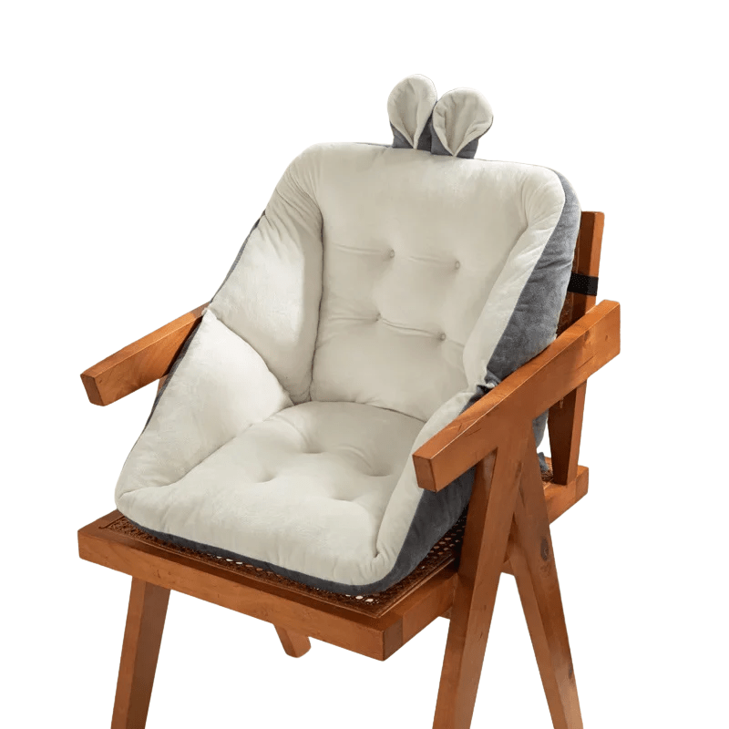 ORTHOSEAT – Cuscino Ergonomico per una Seduta Confortevole