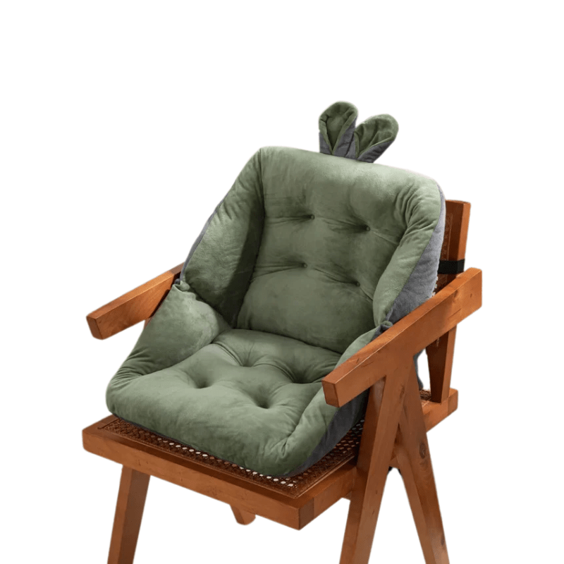 ORTHOSEAT – Cuscino Ergonomico per una Seduta Confortevole