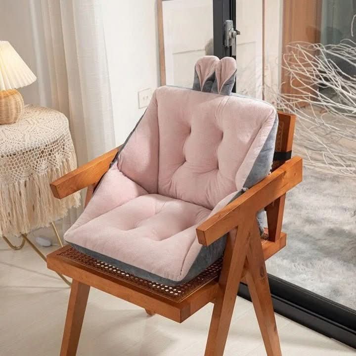ORTHOSEAT – Cuscino Ergonomico per una Seduta Confortevole