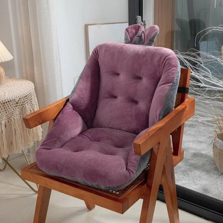 ORTHOSEAT – Cuscino Ergonomico per una Seduta Confortevole