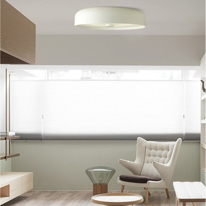 Lampada da soffitto LED Nordic Retro