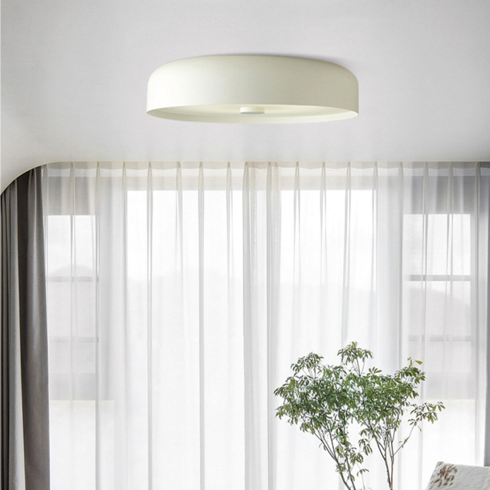Lampada da soffitto LED Nordic Retro