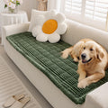 PETLOFT MAT – Materassino in Flanella Morbido per Comfort di Divano e Letto