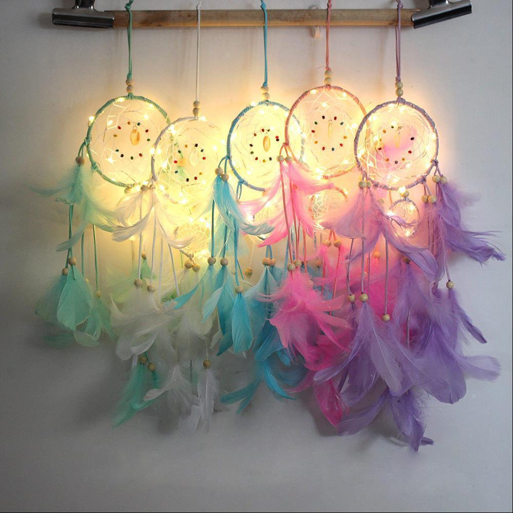 Cattura Sogni Luce Notturna