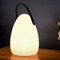Lampada da Tavolo Portatile Impermeabile Wireless - RadianceFlex