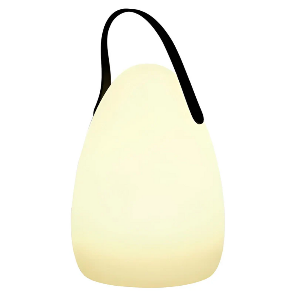 Lampada da Tavolo Portatile Impermeabile Wireless - RadianceFlex