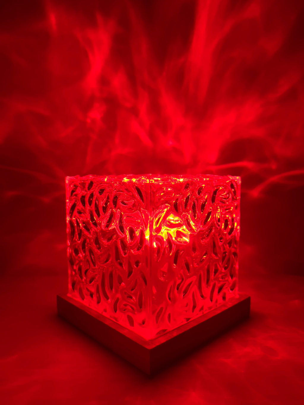 LuxOcean™ - La lampada perfetta per relax e benessere
