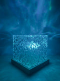 LuxOcean™ - La lampada perfetta per relax e benessere