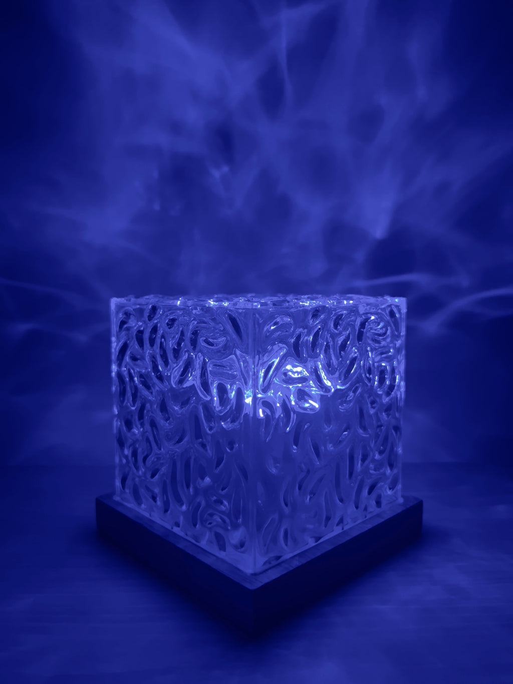 LuxOcean™ - La lampada perfetta per relax e benessere