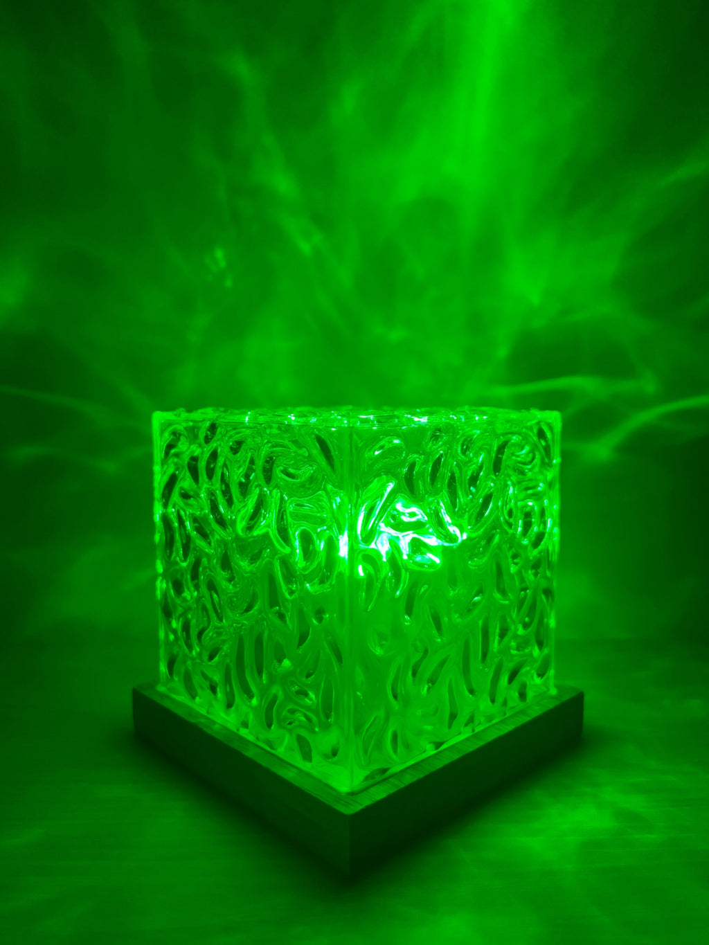 LuxOcean™ - La lampada perfetta per relax e benessere