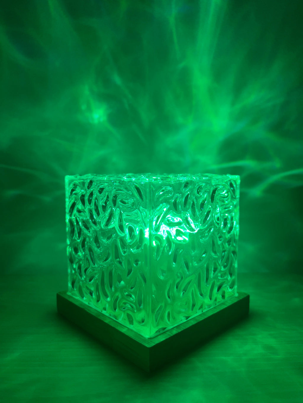LuxOcean™ - La lampada perfetta per relax e benessere