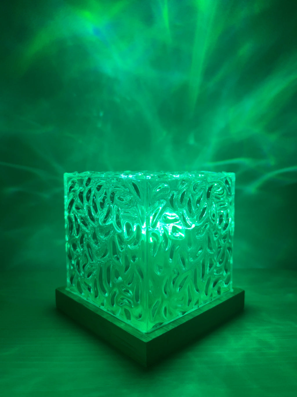 LuxOcean™ - La lampada perfetta per relax e benessere