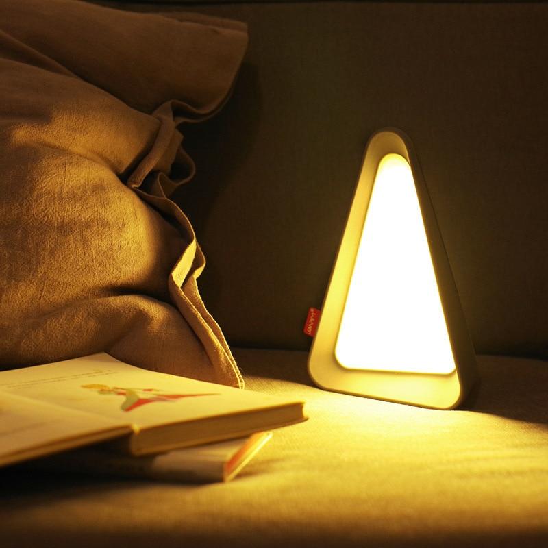 Piramide - Lampada Flip LED