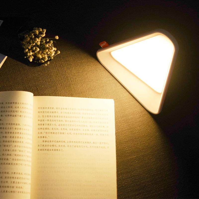 Piramide - Lampada Flip LED