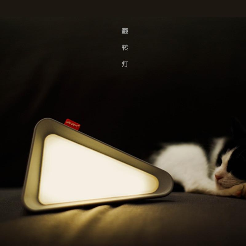 Piramide - Lampada Flip LED