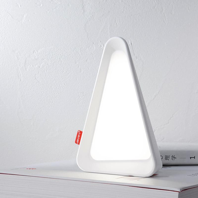 Piramide - Lampada Flip LED