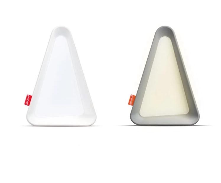 Piramide - Lampada Flip LED