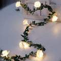 Illumina i tuoi spazi Fiori LED Atmosfera Incantevole