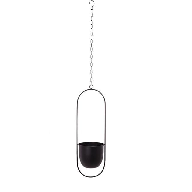 Stiloso supporto per piante dal design minimalista!