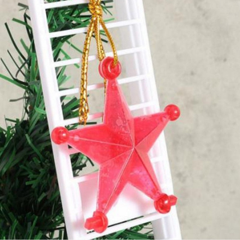Babbo Natale Scalatore