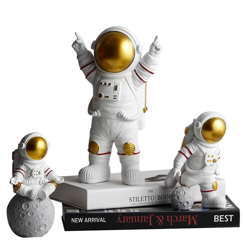 Figura di Astronauta