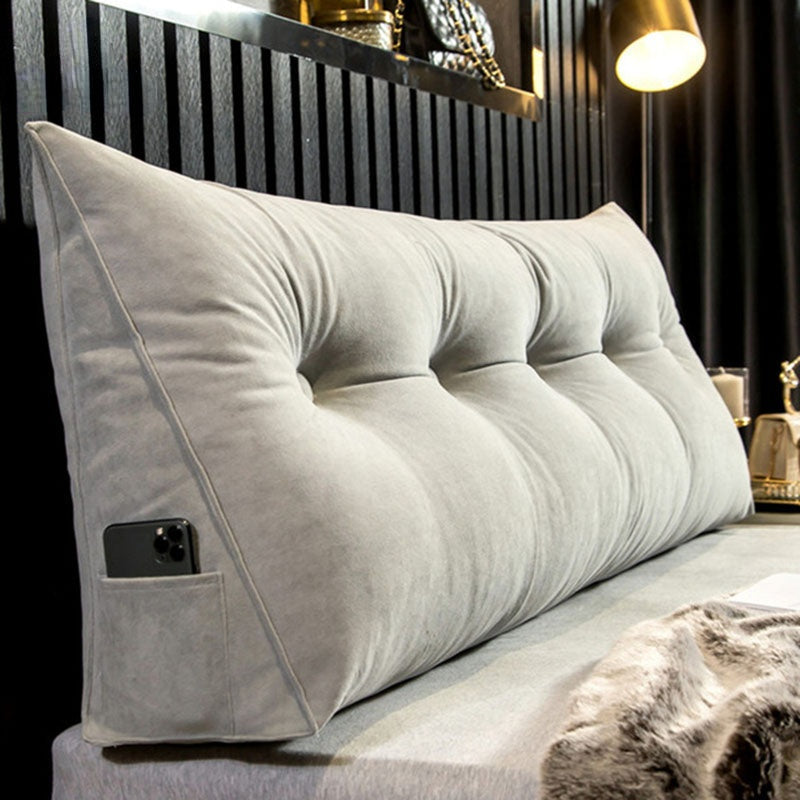 EliteComfort™ | Cuscino a cuneo di lusso
