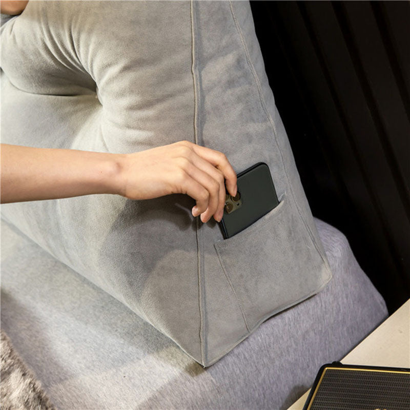 EliteComfort™ | Cuscino a cuneo di lusso