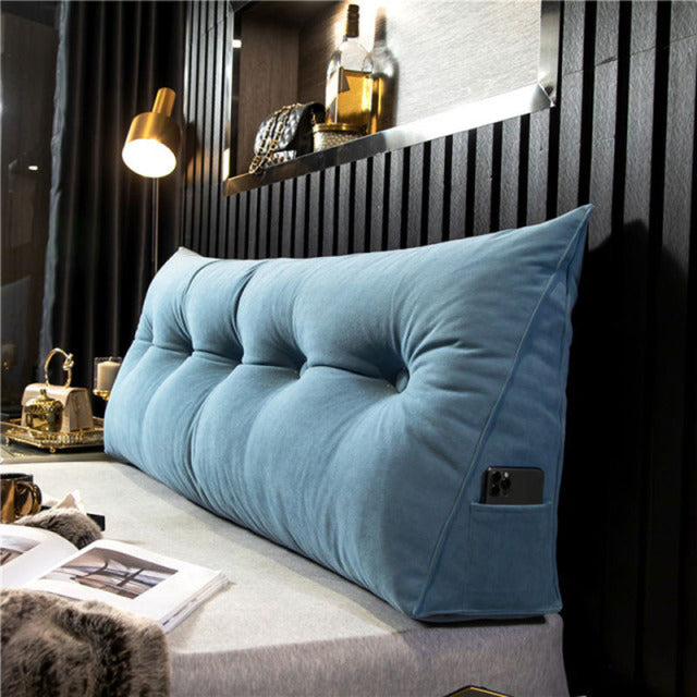 EliteComfort™ | Cuscino a cuneo di lusso