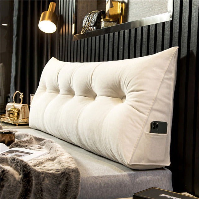 EliteComfort™ | Cuscino a cuneo di lusso