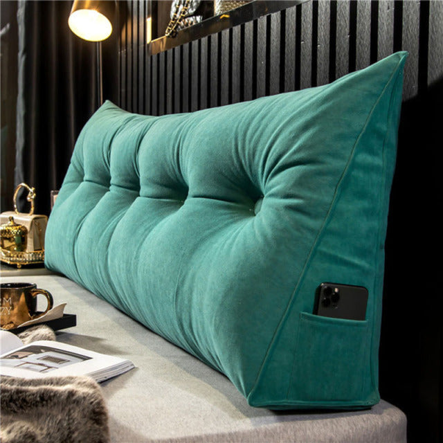 EliteComfort™ | Cuscino a cuneo di lusso