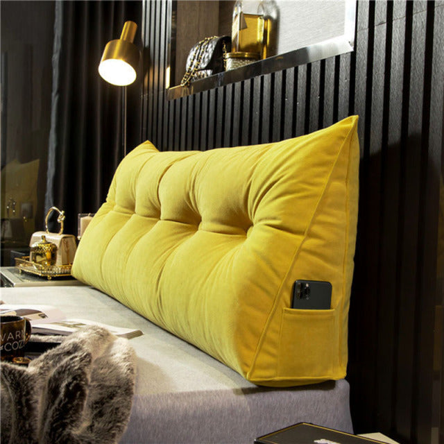 EliteComfort™ | Cuscino a cuneo di lusso
