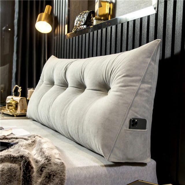 EliteComfort™ | Cuscino a cuneo di lusso