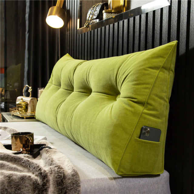 EliteComfort™ | Cuscino a cuneo di lusso