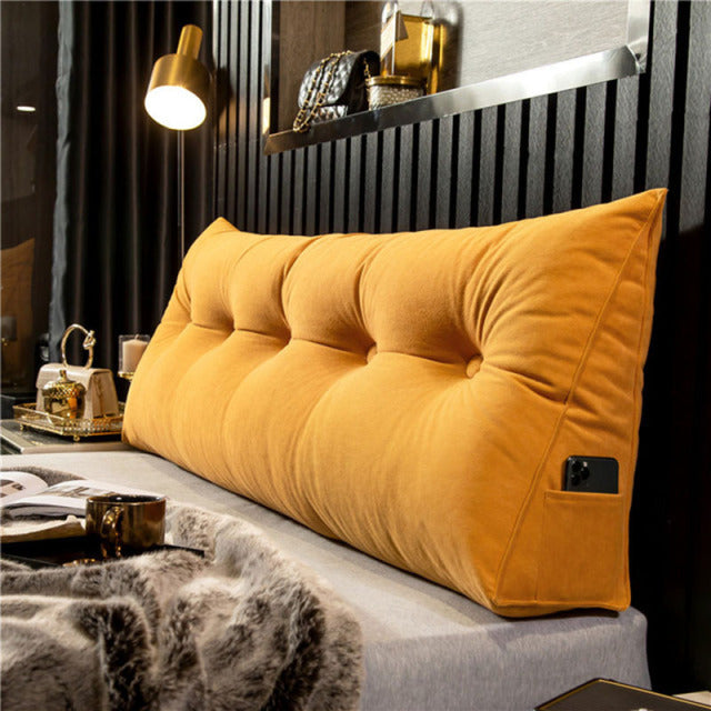 EliteComfort™ | Cuscino a cuneo di lusso