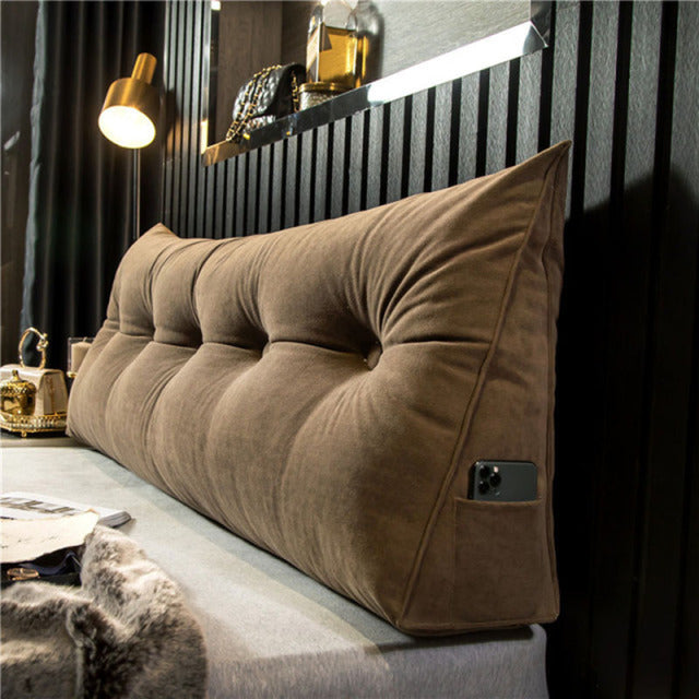 EliteComfort™ | Cuscino a cuneo di lusso