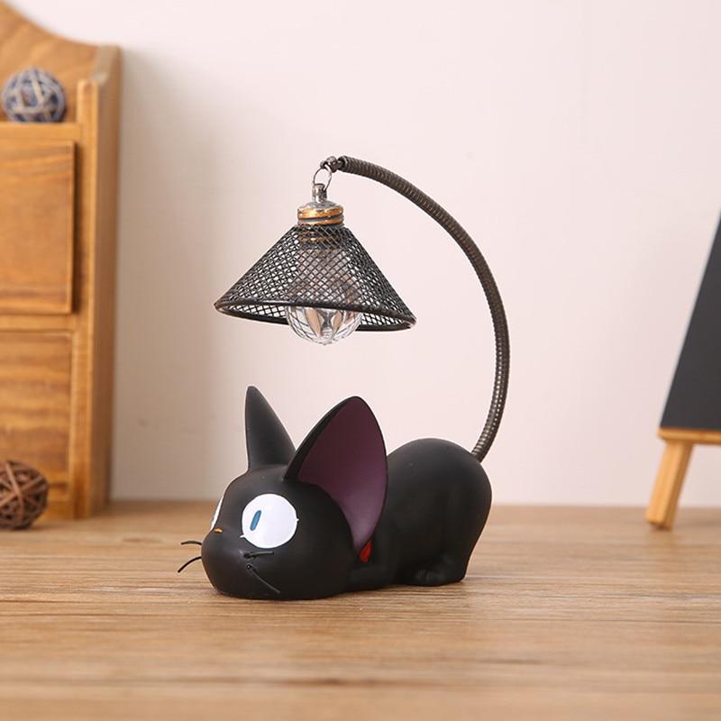 Salem - Mini Gatto Notturno