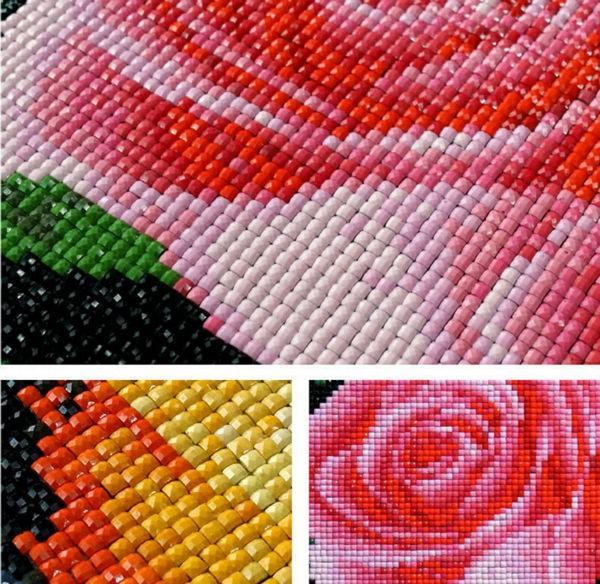 Barche a remi sul lago - Set GemPaint