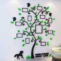 L'Albero Genealogico Fotografico