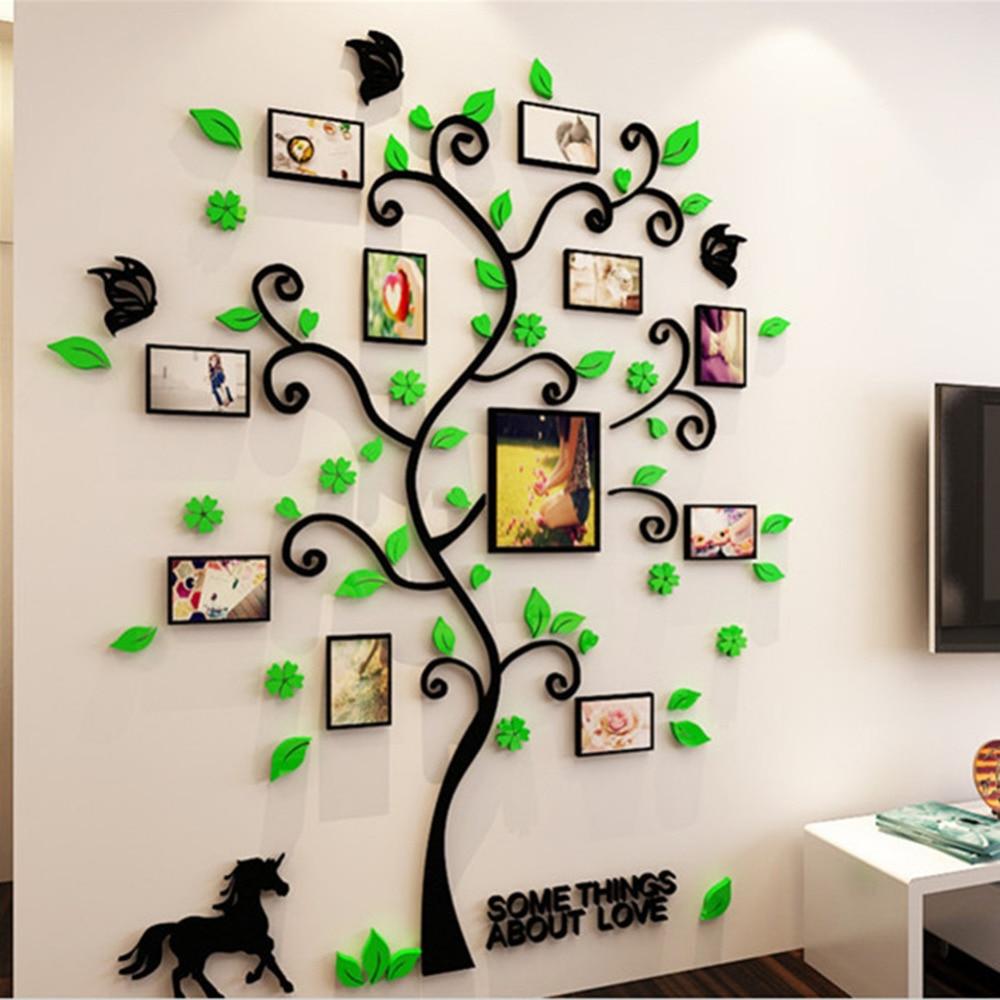 L'Albero Genealogico Fotografico