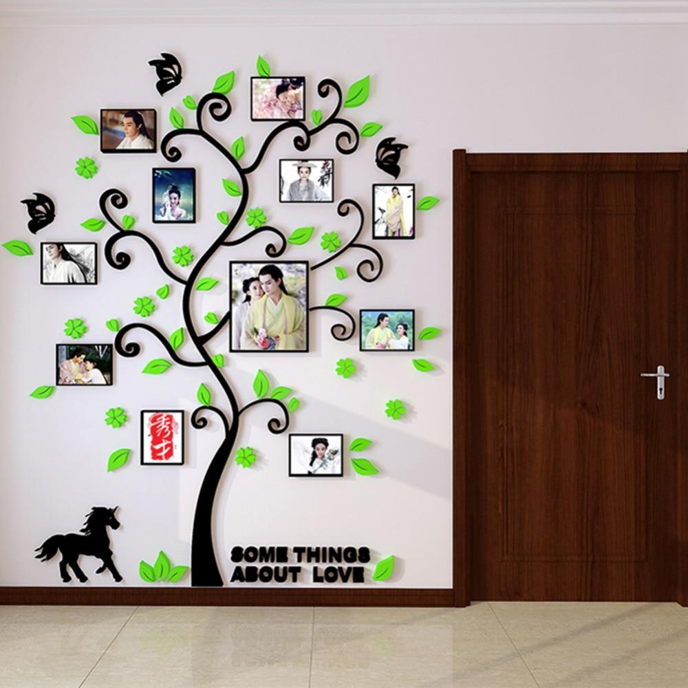 L'Albero Genealogico Fotografico