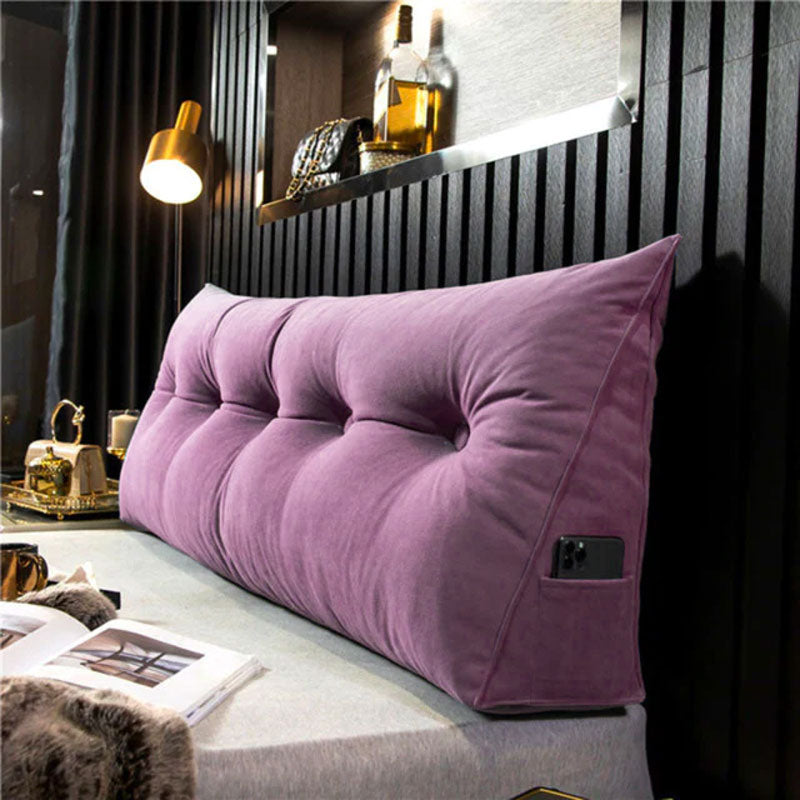 EliteComfort™ | Cuscino a cuneo di lusso