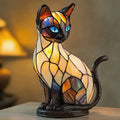 PURRFECT – Luce Decorativa per Gatti con Luce Morbida per Casa e Camera da Letto