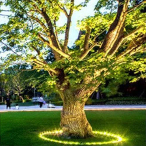 Lampada da Giardino LED Uplight 360° per Alberi