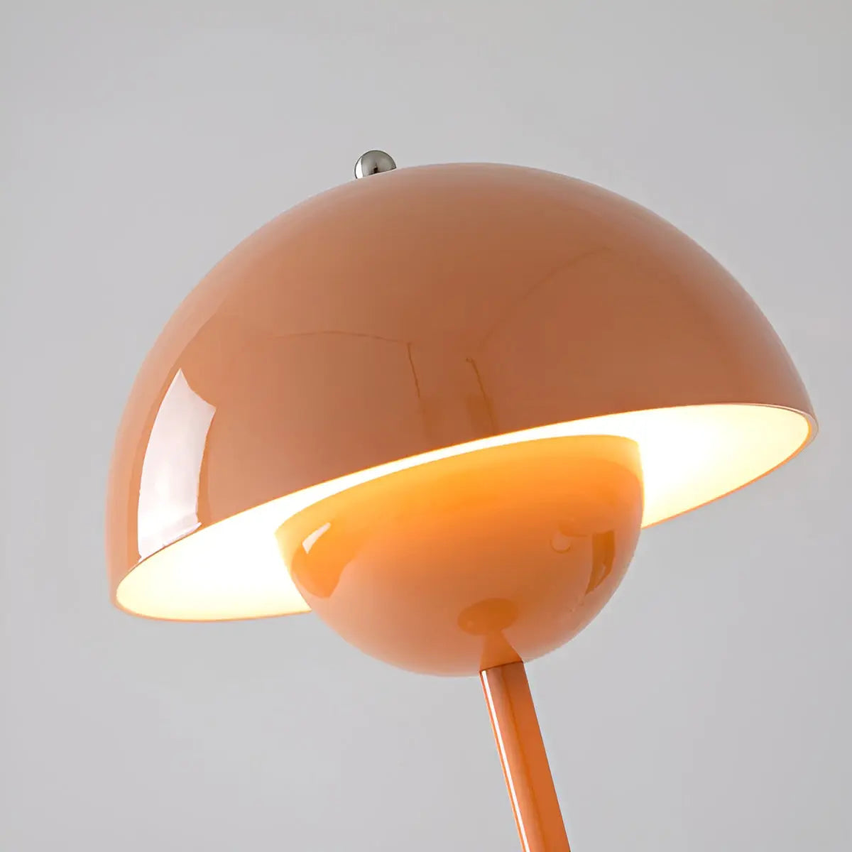NordicNest Lampada da Tavolo Scandinava