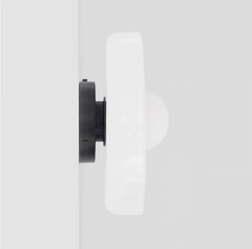 Design senza tempo per l'ingresso e il balcone